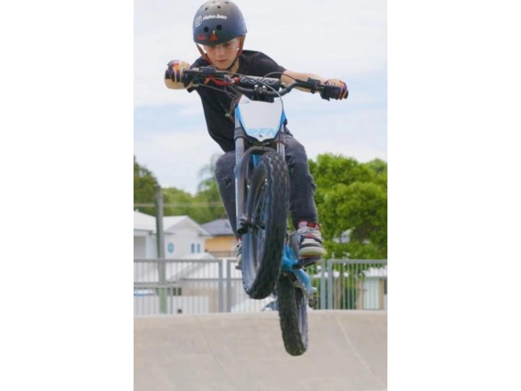 2025 RFN EVO-20 EVO-20 alt