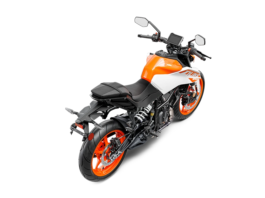 2025 KTM 250 Duke 250 Duke alt