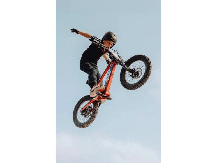 2025 RFN EVO-20 EVO-20 alt