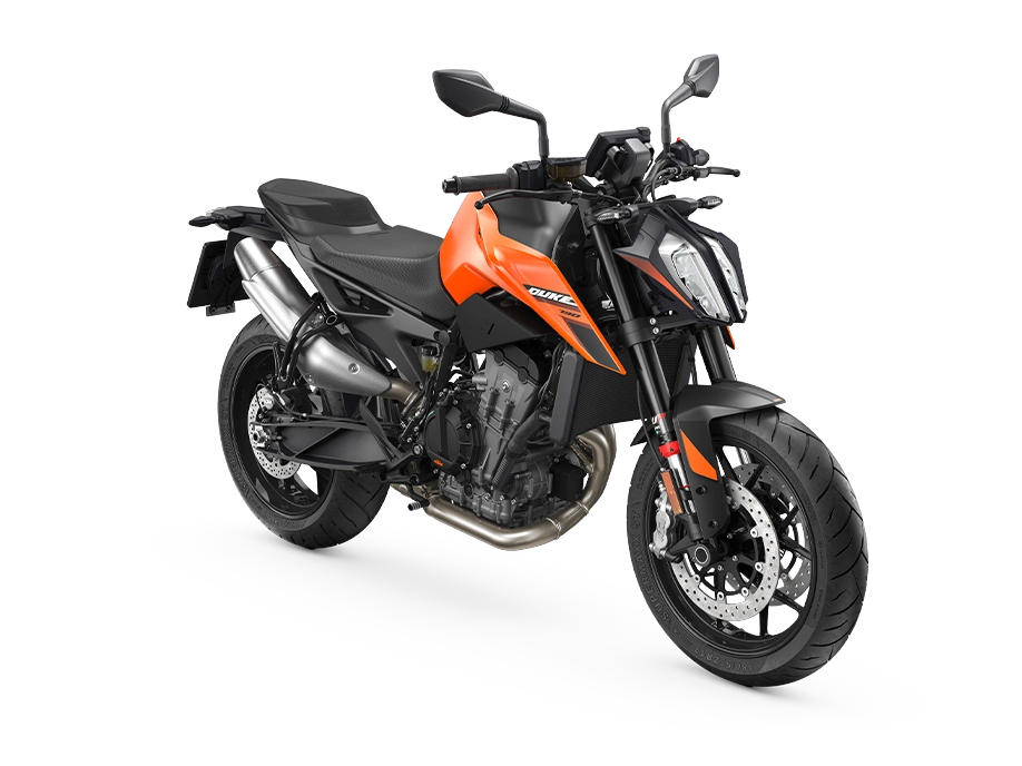 KTM 790 Duke 790 Duke 2025 alt