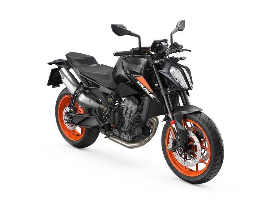 KTM 790 Duke 790 Duke 2025 alt