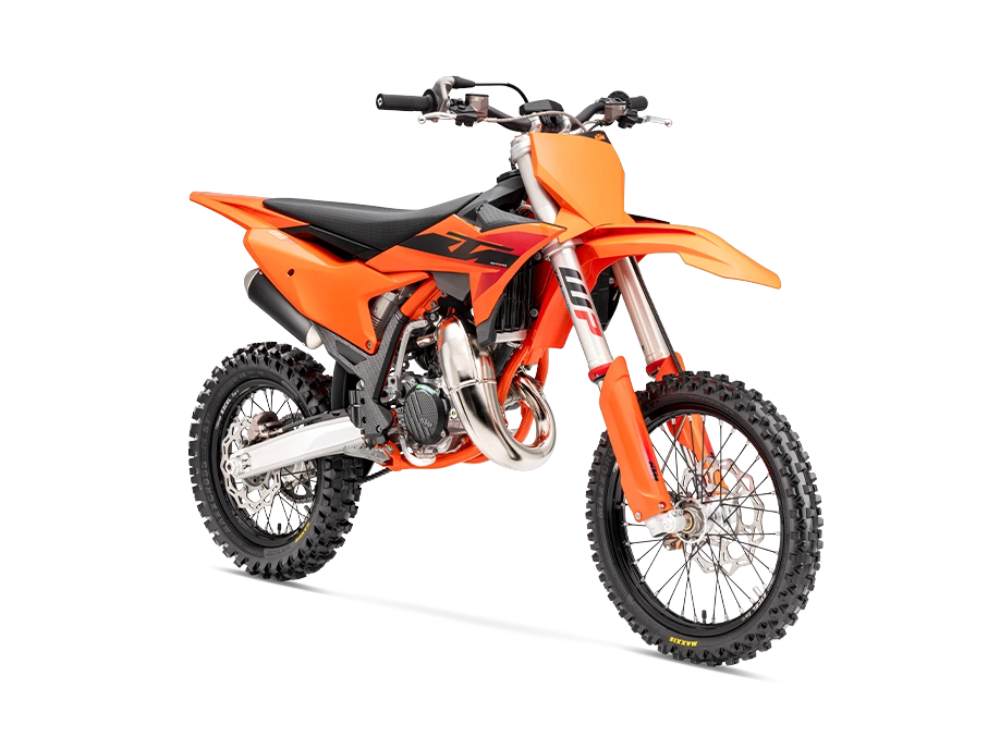 KTM 85 SX 85 SX 17/14 2025 alt