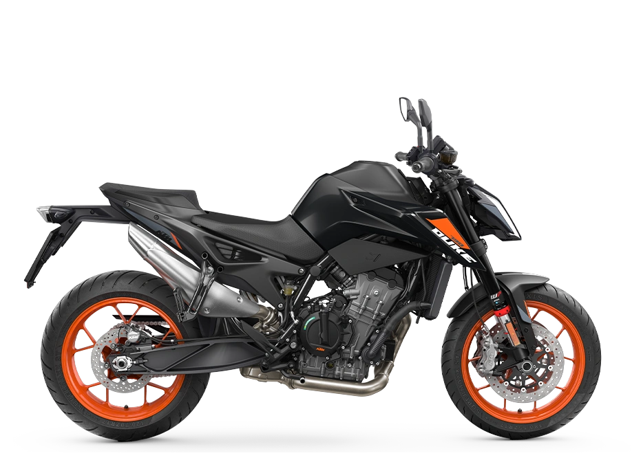 KTM 790 Duke 790 Duke 2025 alt