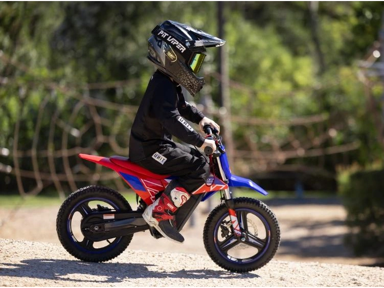 2025 RFN Warrior E-500W Warrior E-500W alt