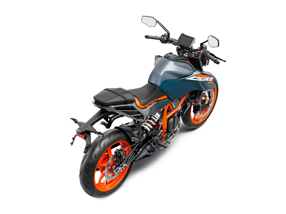KTM 390 Duke 390 Duke 2025 alt