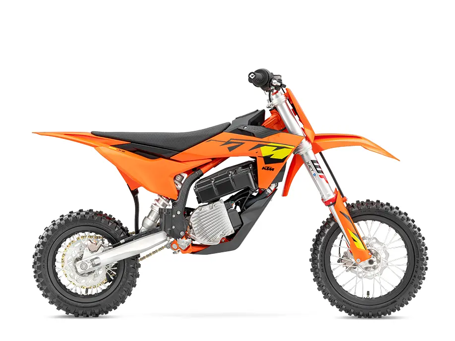 KTM SX-E 5 2025