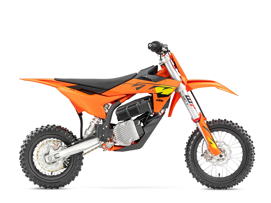 KTM SX-E 5 SX-E 5 2025 alt