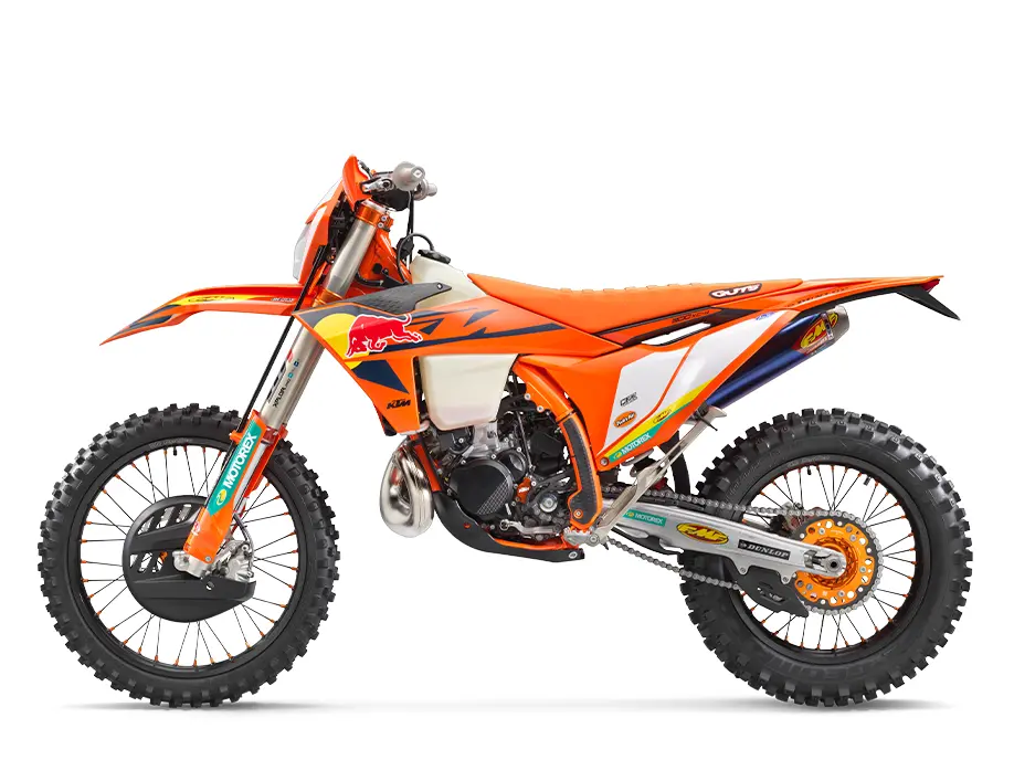 KTM 300 XC-W Factory Edition 2025