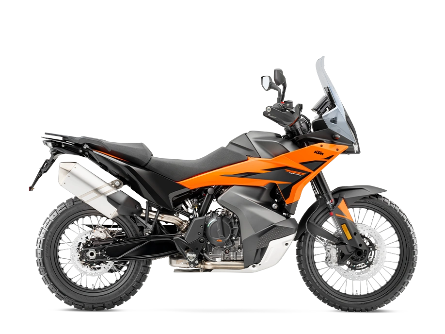 KTM 790 Adventure 790 Adventure 2025 alt