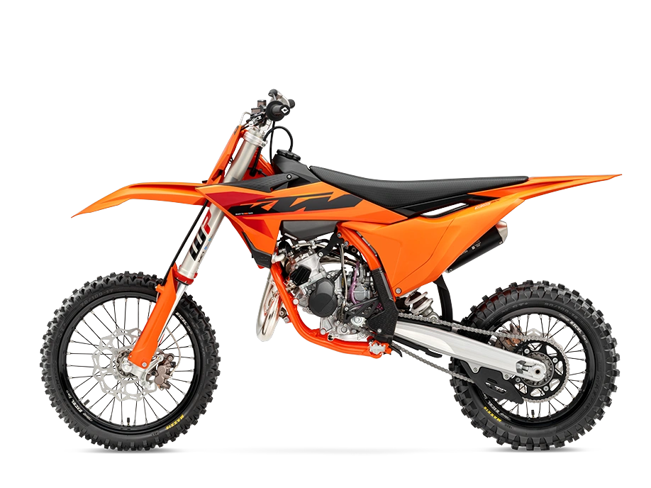 KTM 85 SX 85 SX 17/14 2025 alt