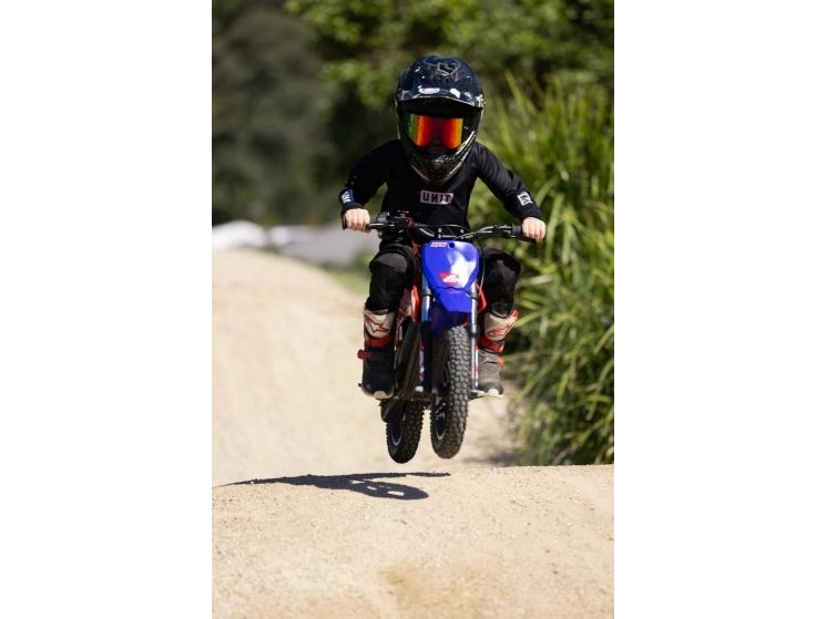 RFN Warrior E-500W Warrior E-500W 2025 alt