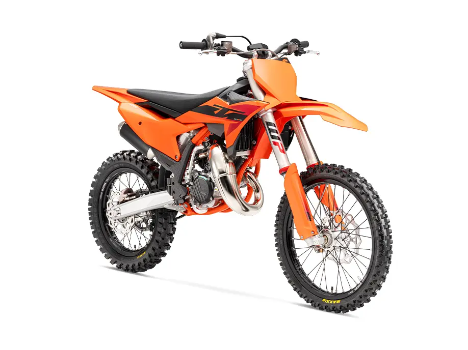 2025 KTM 85 SX 19/16
