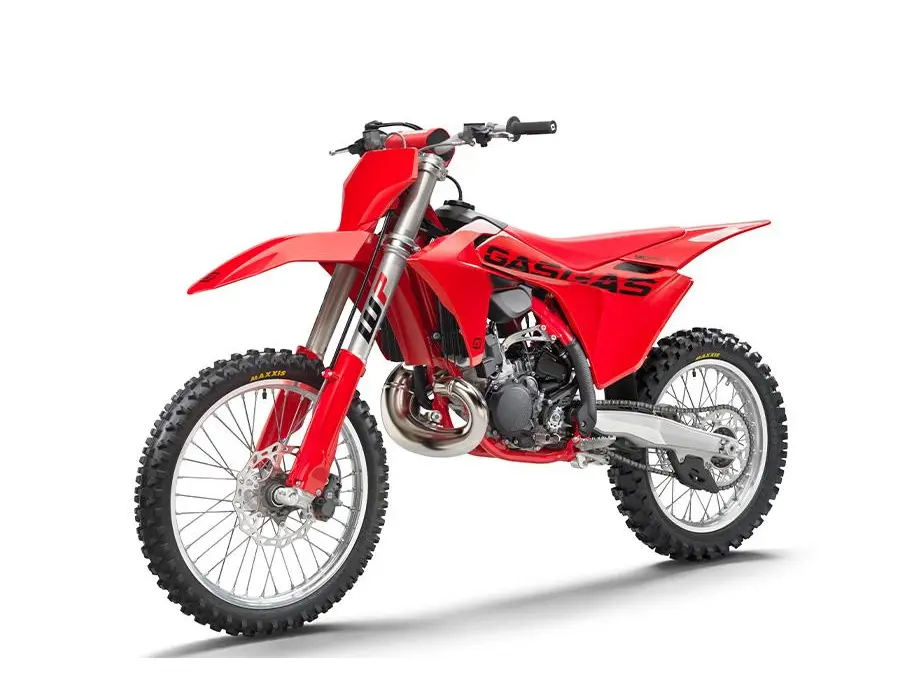 2025 GASGAS MC 250