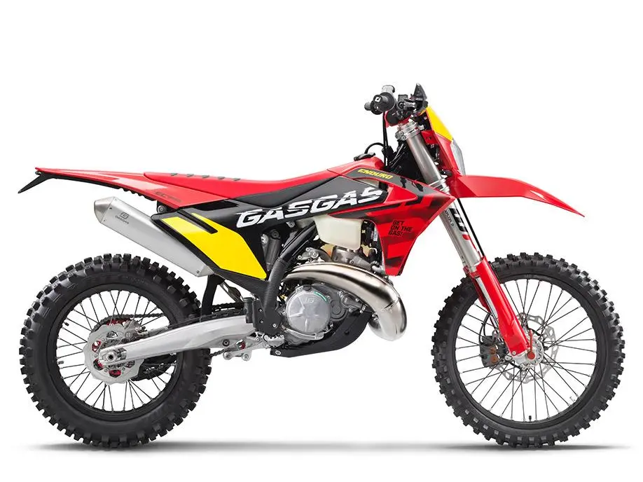 2025 GASGAS EC 300 GP