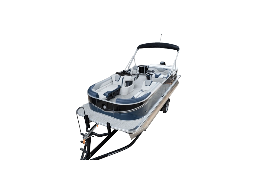 Bateaux Legend Série Q Q 21 C 2025 alt