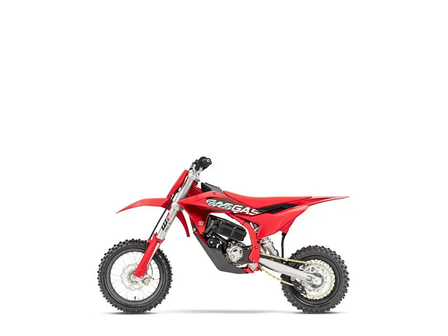 2025 GASGAS MC-E 5