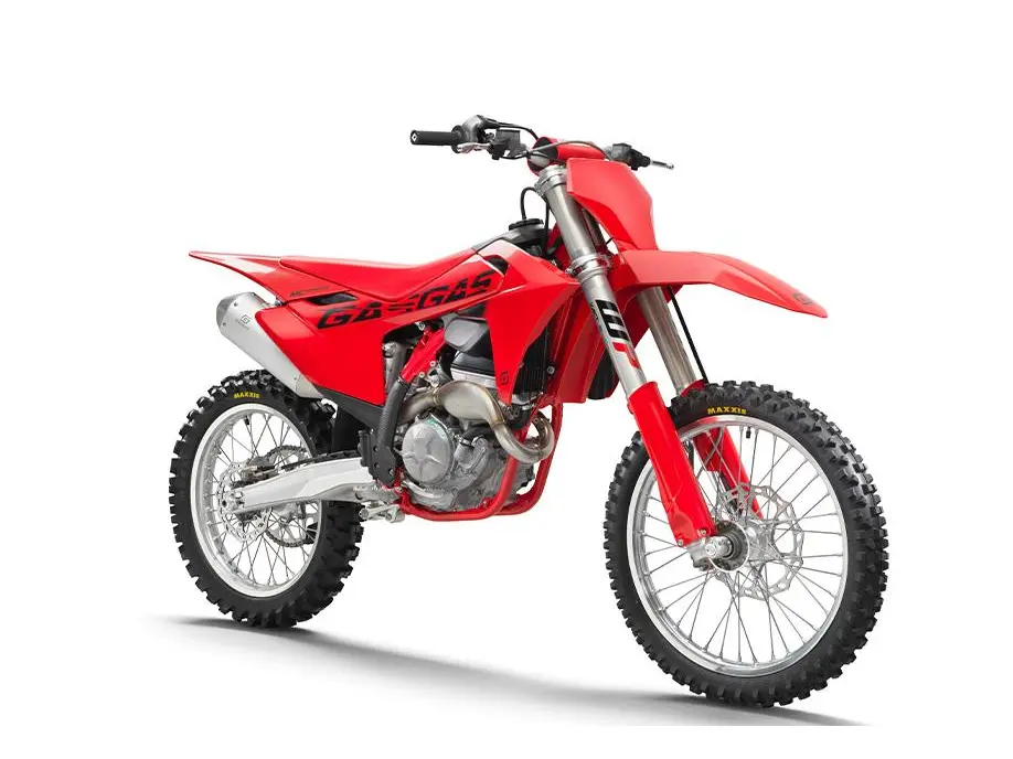 2025 GASGAS MC 250F