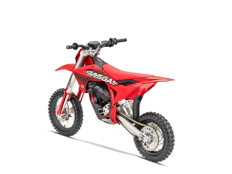 2025 GASGAS MC-E 5