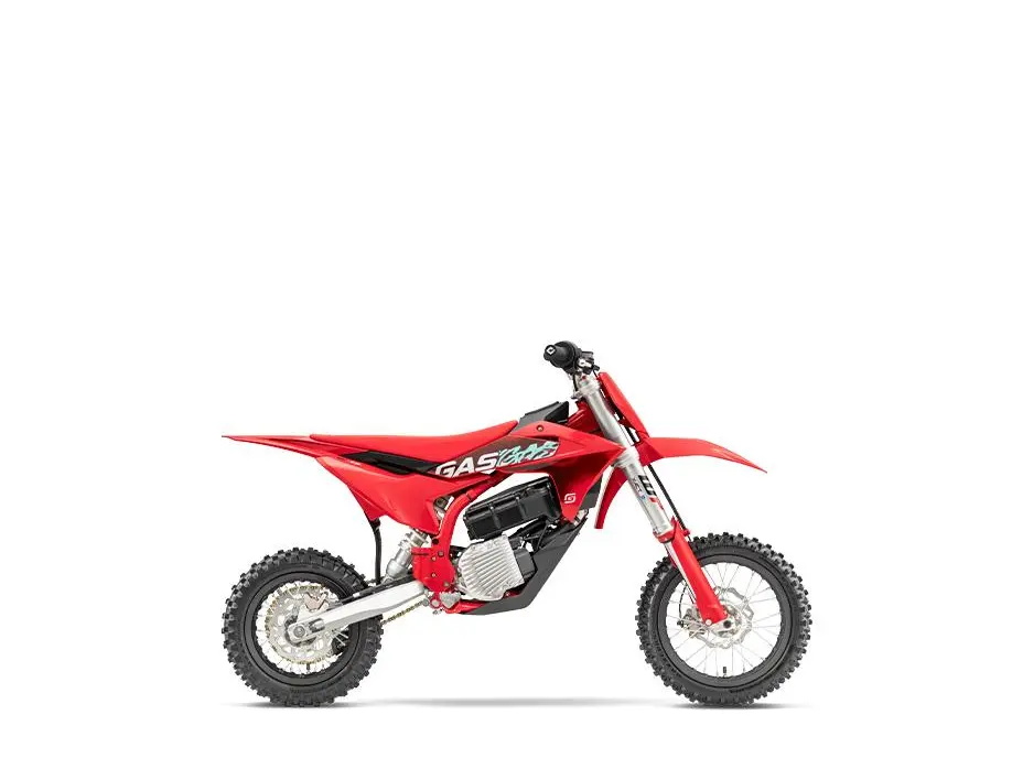 2025 GASGAS MC-E 5