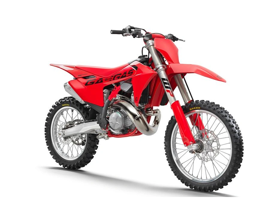 2025 GASGAS MC 250 MC 250 alt