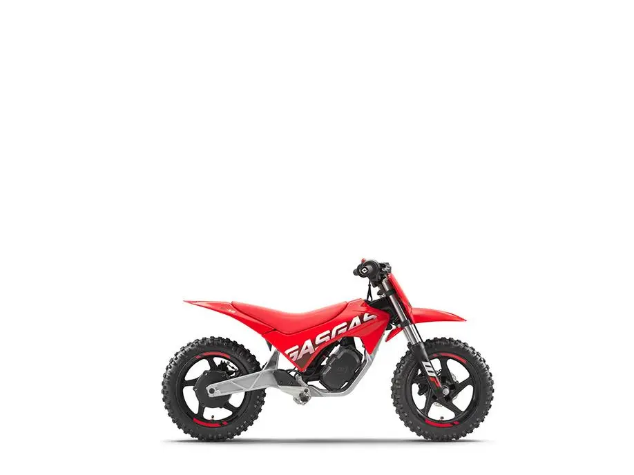 2025 GASGAS MC-E 2