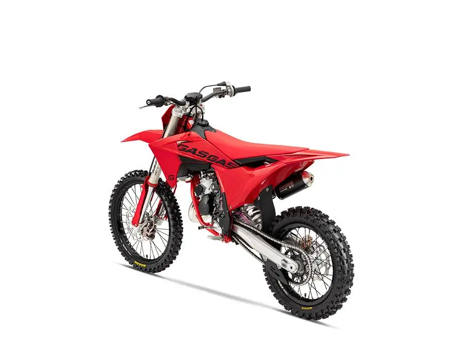 2025 GASGAS MC 85 17/14