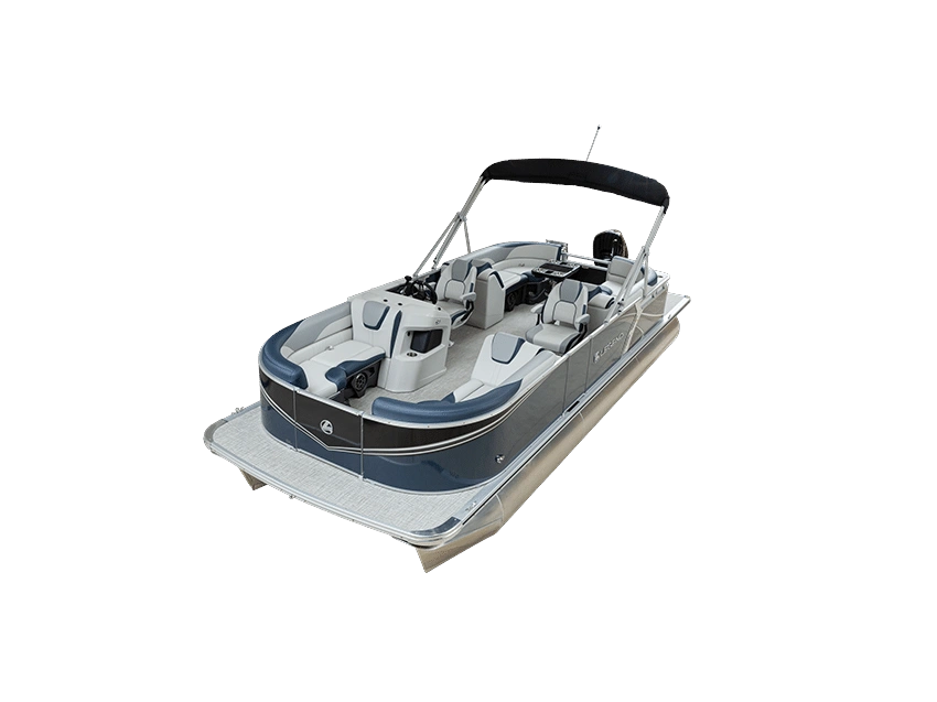 Bateaux Legend Série Q Q 23 QL 2025 alt