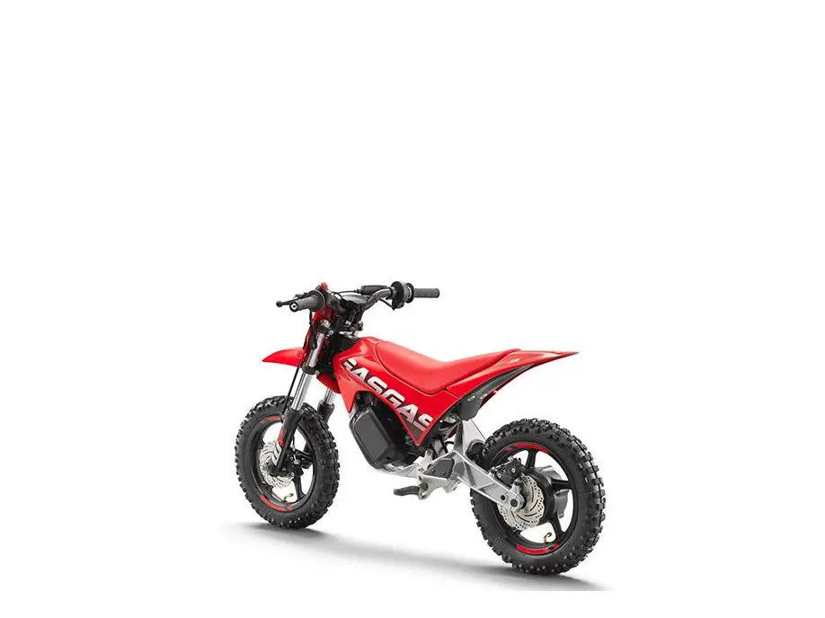 2025 GASGAS MC-E 2