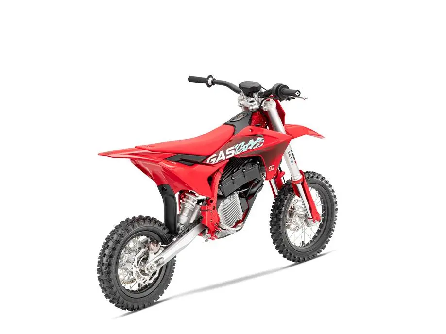 2025 GASGAS MC-E 5