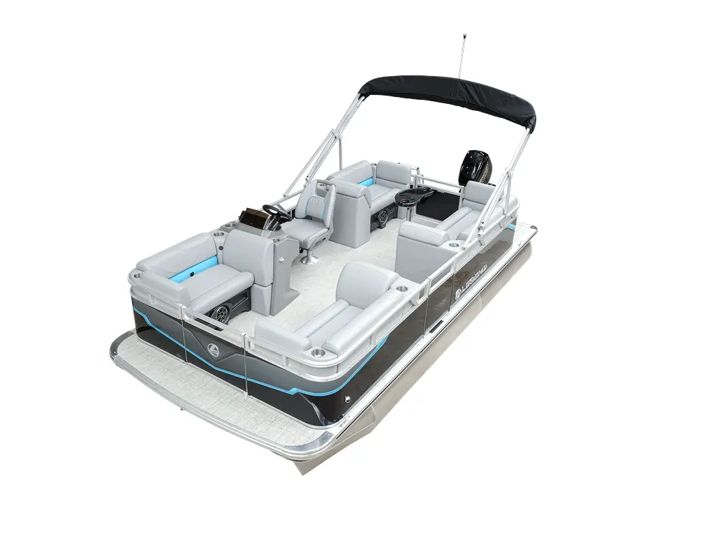 Bateaux Legend LE 19 QL 2025