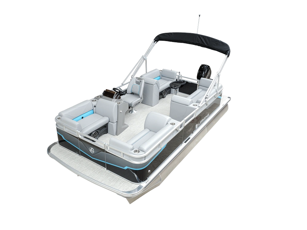 Bateaux Legend Série LE LE 19 QL 2025 alt