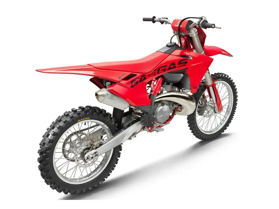 2025 GASGAS MC 250