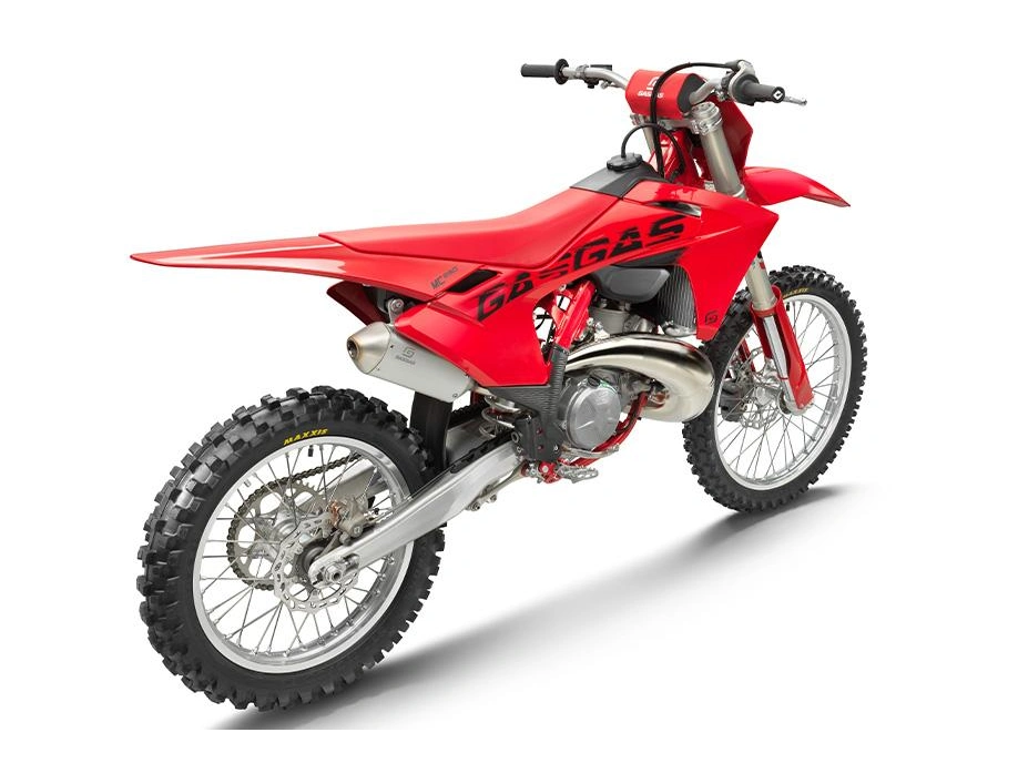 2025 GASGAS MC 250 MC 250 alt