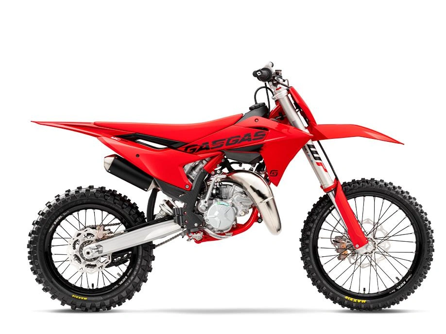 2025 GASGAS MC 85 MC 85 19/16 alt
