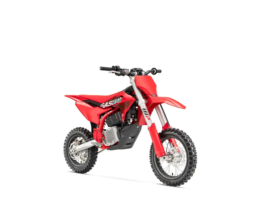 2025 GASGAS MC-E 5