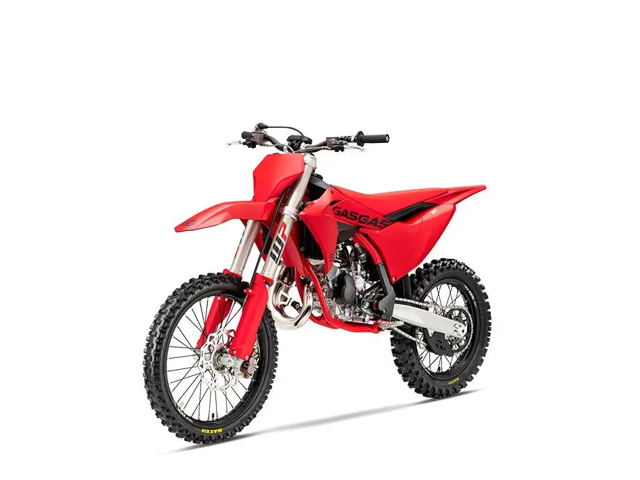 2025 GASGAS MC 85 17/14