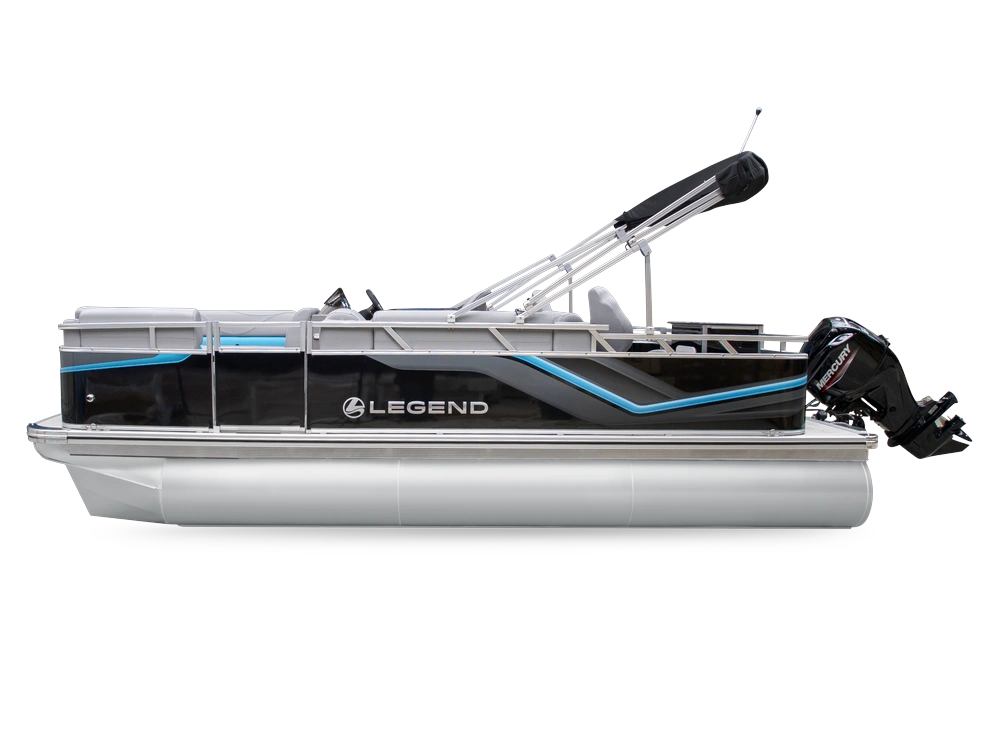 Bateaux Legend Série LE LE 15 C 2025 alt