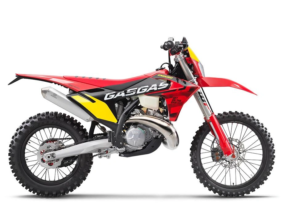 GASGAS EC 300 EC 300 GP 2025 alt