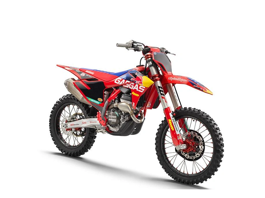 2024 GASGAS MC 250F FACTORY EDITION MC 250F FACTORY EDITION alt