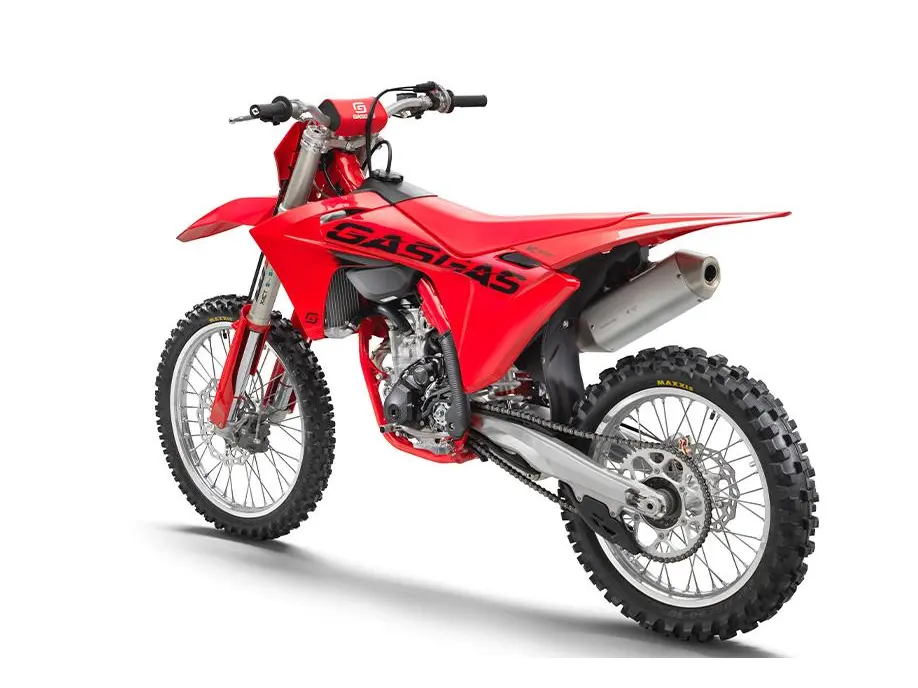 2025 GASGAS MC 250F