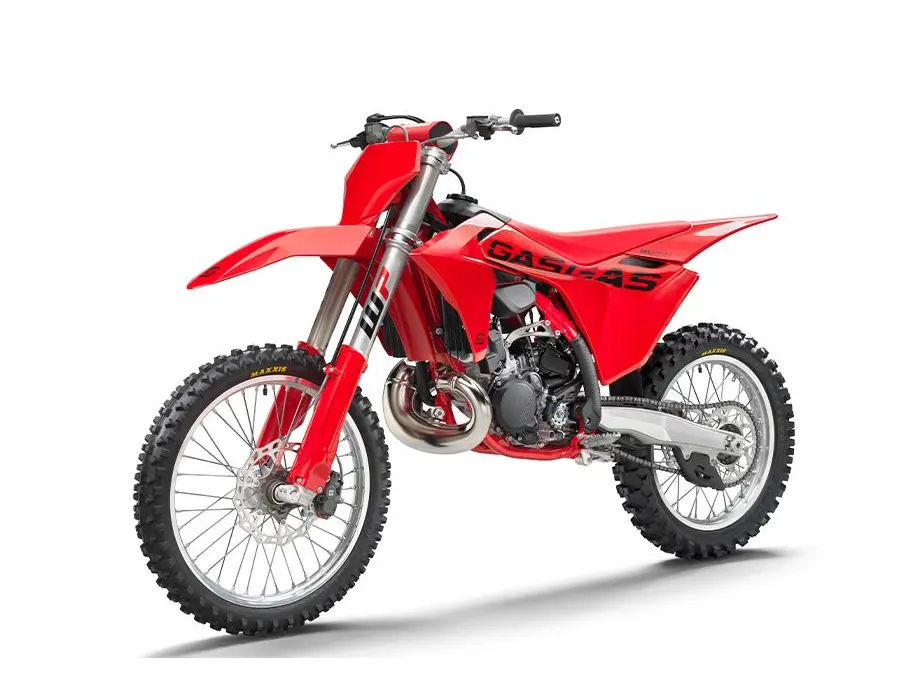 2025 GASGAS MC 300