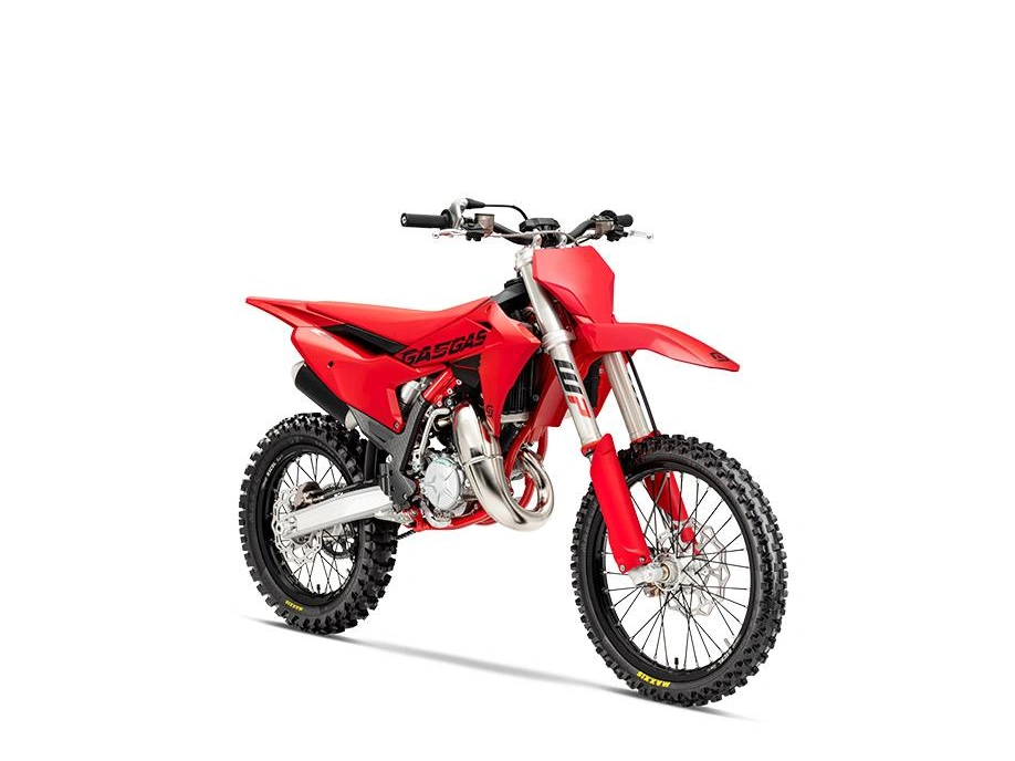 2025 GASGAS MC 85 MC 85 17/14 alt