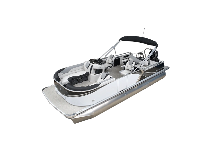Bateaux Legend Série Q Q 23 CRL 2025 alt