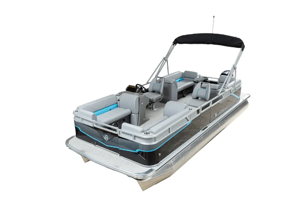 2025 Legend Boats LE 21 QL