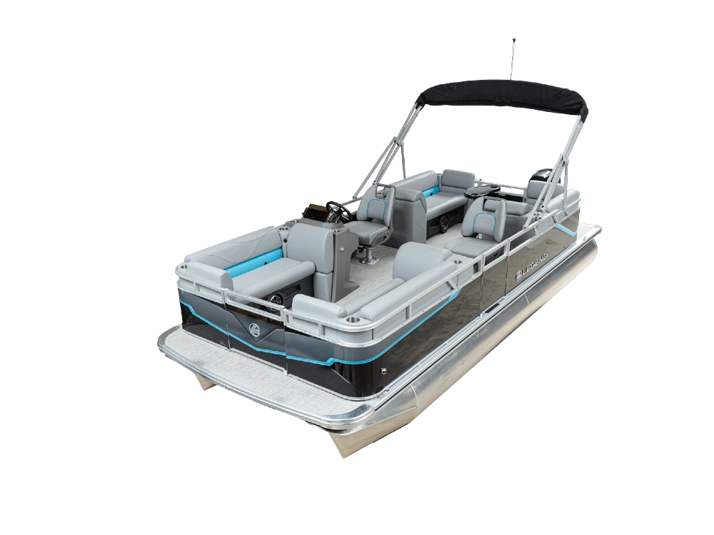 Bateaux Legend Série LE LE 21 QL 2025 alt
