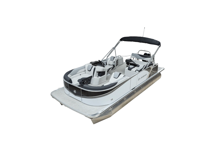 2025 Legend Boats Q Series Q 21 RSS alt