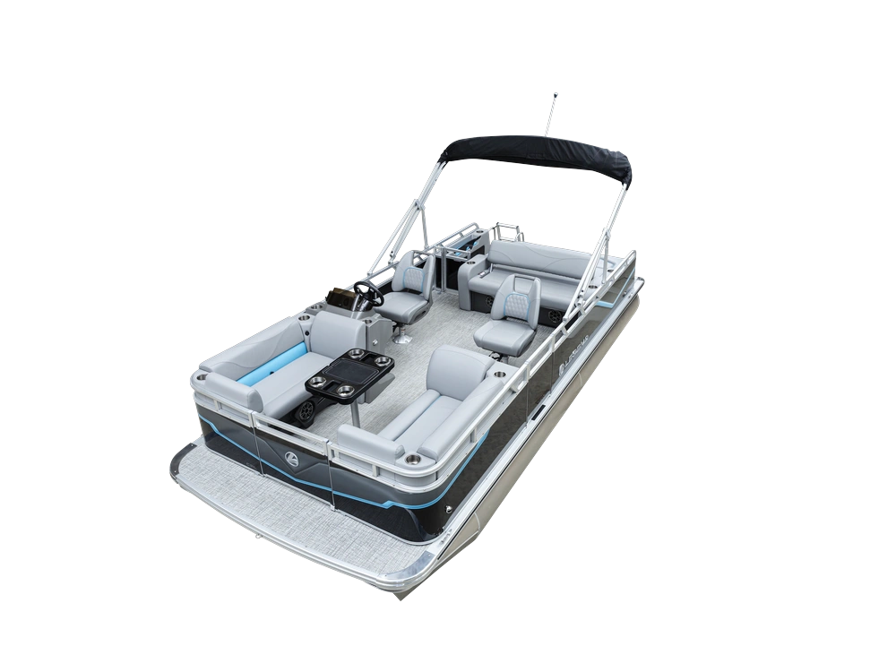 2025 Legend Boats LE Series LE 21 CRL alt