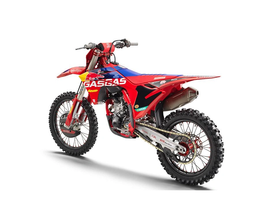GASGAS MC 250F FACTORY EDITION MC 250F FACTORY EDITION 2024 alt
