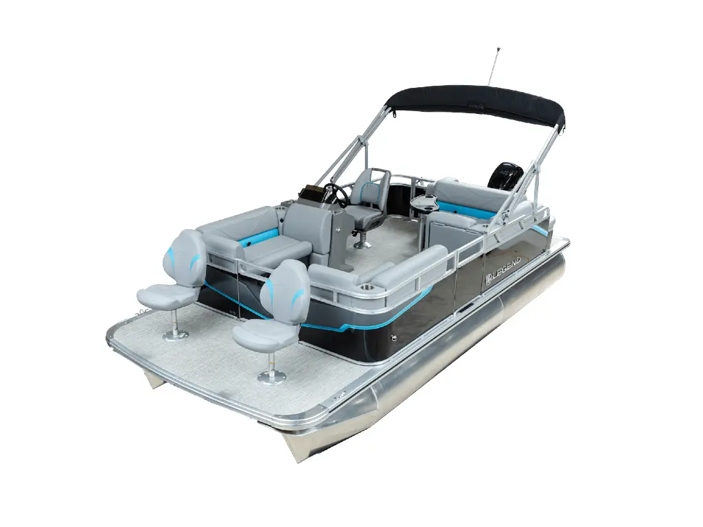 2025 Legend Boats LE 19 RS EXT