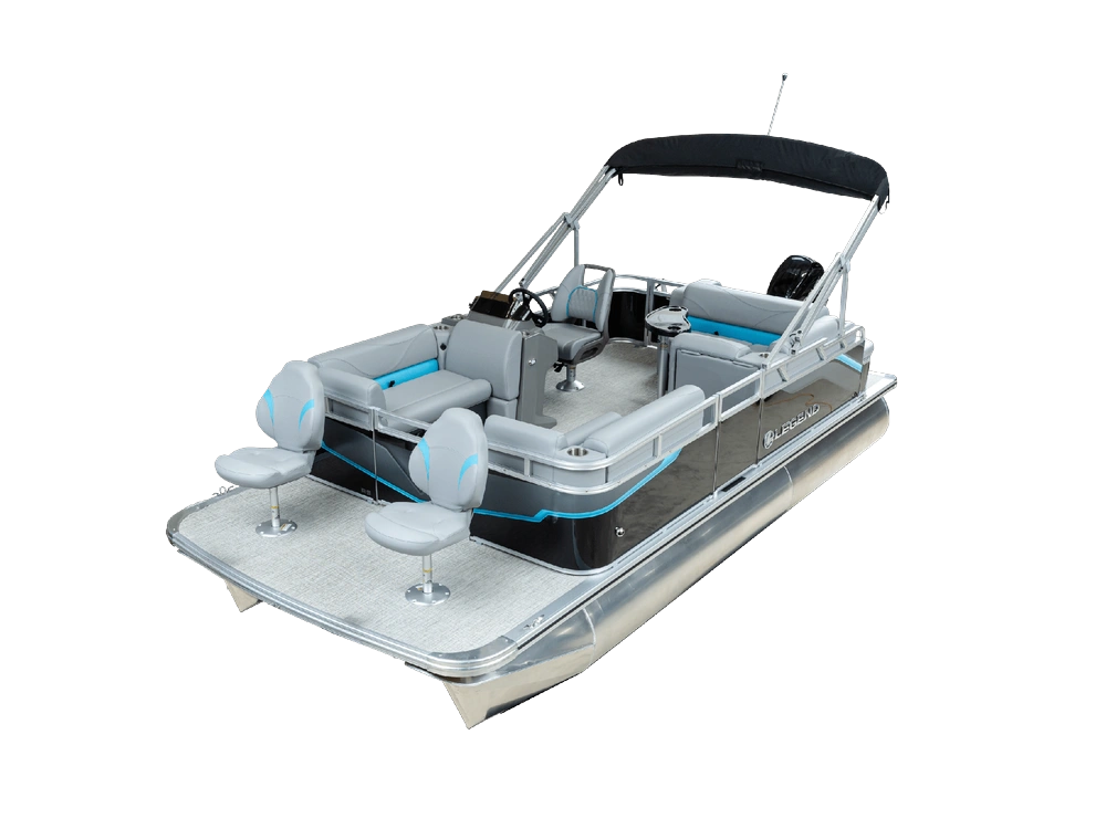 Bateaux Legend Série LE LE 19 RS EXT 2025 alt